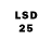 LSD-25 экстази кислота Lena Margodina