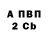 APVP СК КРИС miguel vacacela