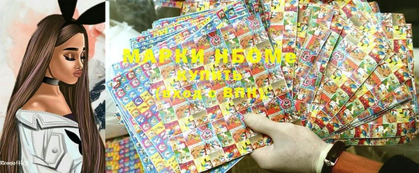 хмурый Новодвинск